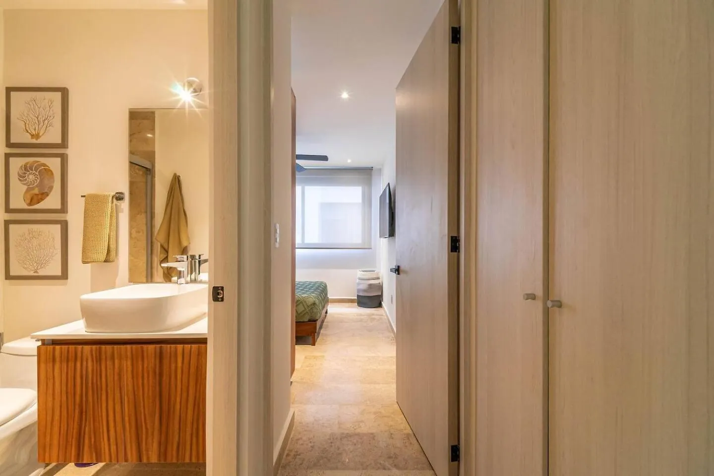 Lux Suite With Private Plunge Pool And Gym Tulum 0*,  Mexico